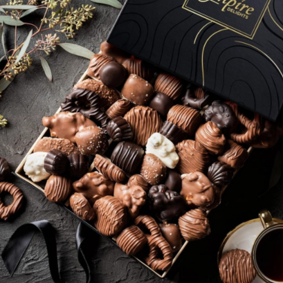 Luxury Chocolates