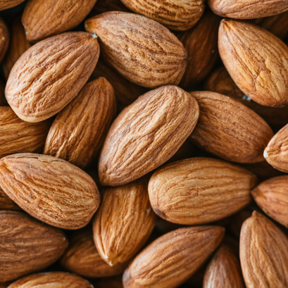 Almonds
