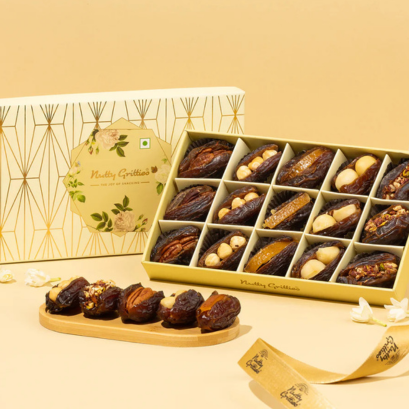 Dates Gift Boxes
