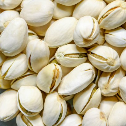 Pistachios